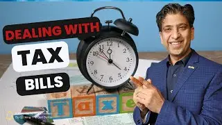 What To Do If You Missed Your Tax Filing - Avoid IRS Penalties!