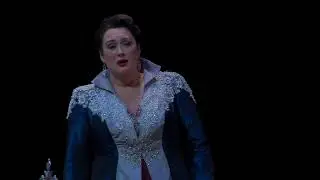 Orla Boylan as Tosca (Vissi d'arte)