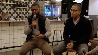 Harlem Capital Partners Visit The #UptownTech Meetup