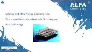 MXenes and MAX Phases