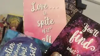 Earth Signs❤️(Mar):Love in spite of it all.🤔😬 Prepare for the greatness coming your way!💯👏Here's why