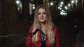 Sabina Křováková - Louky, pole, lán (acoustic version)