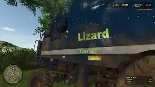 FS 25  Maypole Farm pt.5 Giants patch 1.10 no sound glitch fix??!!!