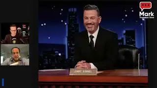Отклонено: иск Трампа против NYT провалился &mdash; Киммел не последний, кого уволят?... Майкл Шур