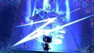 Persona 5 Royal - Morgana's Awakening