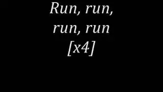 Run Like Hell lyrics - Pink Floyd