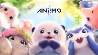 Aniimo beta