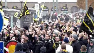 IFK - AIK 1-2 SM-GULD Del 1 - Inför matchen