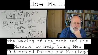 Who is Hoe_Math?