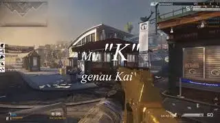 Call of Duty: Ghost - 1 game for Prestige Master - Commentary [&hearts;Reup&hearts;]