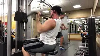 8/31/17 - Back Day