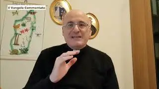 IL VANGELO COMMENTATO DEL 11 GENNAIO 2026