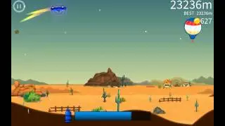 Extreme Road Trip 2 [Run #1] 33000+