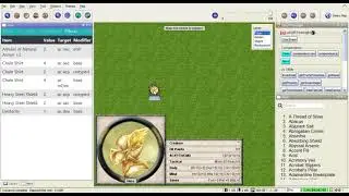 MapTool DragDrop Equipment Proof of Concept