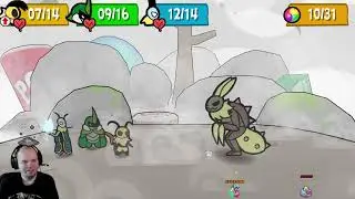 Bug Fables: The Everlasting Sapling - 36 - Ancient Tradition