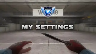STANDOFF 2 | My Settings/CFG ⚡ | Best Settings For Phone Players | 5 Fingers CFG | 0.31.1