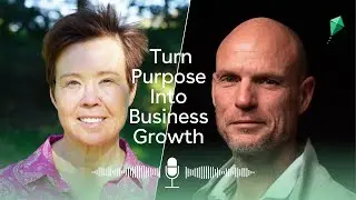 Power Your Business with Purpose: Tools for Women Entrepreneurs Ready to Grow