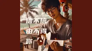 信不信由不得你