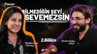 Sözlerimiz Ruhumuzu Anlatır - Orta Yol