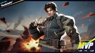 Marvel Rivals : Quickplay