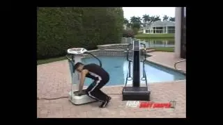 Body shaper &demo