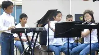 garden gate music band May  2 2009 004