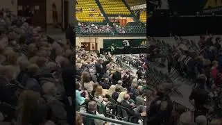 W&M Charter Day 2022: Glenn Youngkin Protest