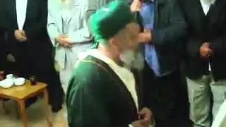 Çorum Kırklar Sitesi İpek Efendi Mevlidi 2014
