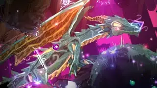 LEGENDARY EASY DEMON