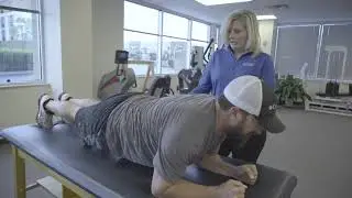 STAR Physical Therapy Patient Experience Video September 2018