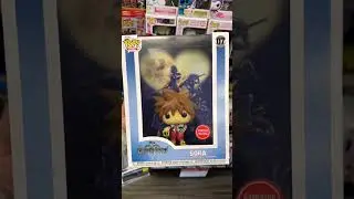 Kingdom Hearts &hearts;️