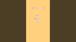 DIY Primer For Smooth Base #diymakeup #diy  #makeup #makeuptutorial #makeuptip #makeupeffects