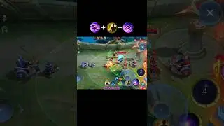 #dyrroth #silvana #1v1 #mobilelegends #shorts #short #viral @MobileLegends5v5MOBA #montage #fyp