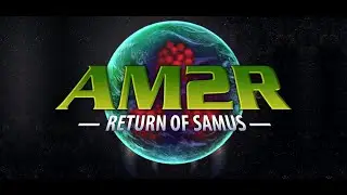 Metroid AM2R [ Soundtrack ] HQ