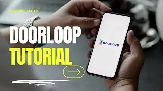 Doorloop tutorial for tenants