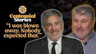 Bruins Legends Relive the Miracle in Montr&eacute;al | Centennial Stories