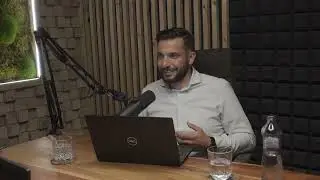 Podcast: Customer Experience in Data-Driven Organizations