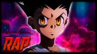 Rap de Gon (Hunter x Hunter) | The New Hunter | Nozi