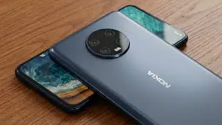 Nokia Safari Max 5G - 400MP DSLR Camera, 8700mAh Battery, SD 8 Elite Gen 6