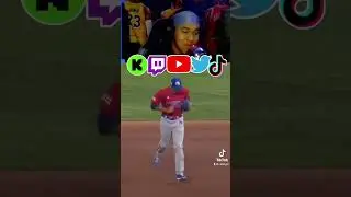 CabbyJo Reacts to WBC #shortvideo #shorts #mlbb #stream
