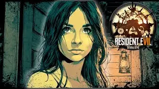 Good Morning! Resident Evil Biohazard! -Part 4