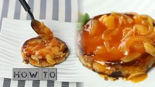 Resep Mudah & Cepat Bikin Steak Tempe Bikin Nagih, Iler Sampe Tumpeh! | Food Ideas Tutorial | HOW TO