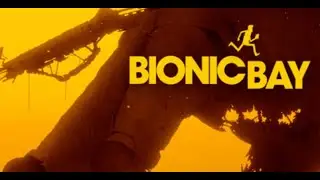 Bionic Bay | Live stream | Playstation 5