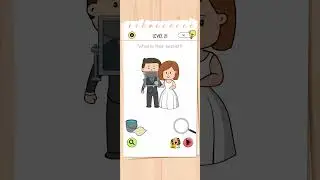 brain test all star level 21 solution