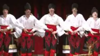 Ansambl Taurunum   Sopske igre