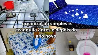 Видеоблог: Простая и спокойная организация домашнего пространства | В поисках покоя и комфорта 🥰 ...