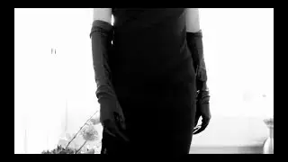 Ines Gloves: How to wear and take care of your new leather gloves! ❤︎