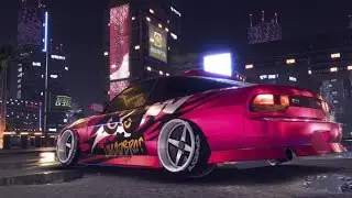 CRASH METAL gameplay GFX ultra 30 fps.