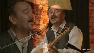 Menteşeli Cengiz / Ben Yarimi Gördüm Yayla Pınarında (Şıngır Şıngır)
