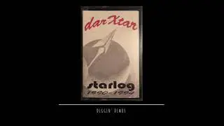 DarXtar - Starlog 1990-1994 (Zweden, 1995)